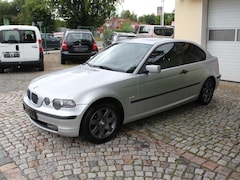 Bild des Angebotes BMW 316 316ti