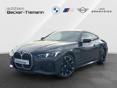 Bild des Angebotes BMW 420 i Coupé M Sport | Leasing ab 429€ | 19 Zoll | Park