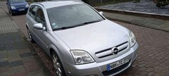 Bild des Angebotes Opel Signum 2.2