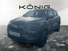 Bild des Angebotes Dacia Spring Extreme Electric 65 *NAVI*KLIMA*PDC*