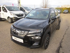 Bild des Angebotes Dacia Spring ESSENTIAL, CCS, Navi, Kamera, Einparkhilfe hinten,