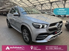 Bild des Angebotes Mercedes-Benz GLE 300 d AMG Line 4Matic|LED|Leder|Pano|Navi