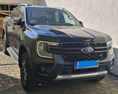 Bild des Angebotes Ford Ranger Ranger 2,0 l EcoBlue DOKA, Autm. Wildtrak