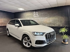 Bild des Angebotes Audi Q7 55 TFSI e quattro S-Line Sport + Business 1.H