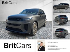 Bild des Angebotes Land Rover Range Rover Sport P635 SV Edition Two DynLicht