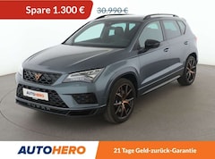 Bild des Angebotes CUPRA Ateca 2.0 TSI 4Drive Aut.*NAVI*LED*ACC*CAM*SPUR*