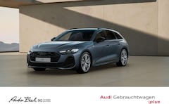 Bild des Angebotes Audi A5 S line TFSI qu. Stronic Matrix Panorama