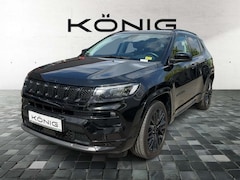 Bild des Angebotes Jeep Compass High Altitude 1.5