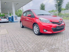Bild des Angebotes Toyota Yaris 1.33 VVT-i Multidrive S Executive
