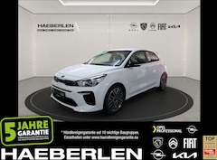 Bild des Angebotes Kia Rio 1.0 T-GDI GT Line GT-Line Navi+SHZ+Kam.+LM