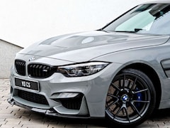 Bild des Angebotes BMW M3 CS LIME ROCK GREY | 19TKM | 1A SAMMLERZUSTAND