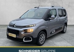 Bild des Angebotes Citroen Berlingo 1.2 PureTech L1 Automatik SHZ+7-SITZER