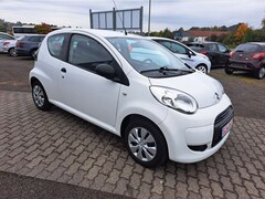 Bild des Angebotes Citroen C1 Advance