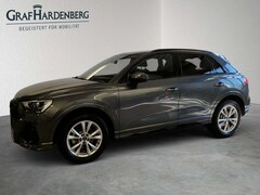 Bild des Angebotes Audi Q3 35 TFSI S tronic S line MMI Navi plus