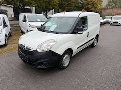 Bild des Angebotes Opel Combo D Kasten 1.Hd/Hu/Insp Neu