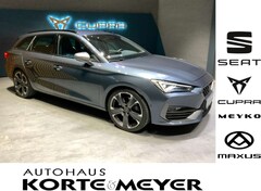 Bild des Angebotes CUPRA Leon SP VZ DSG 4Drive+Matrix LED +Travel Assist