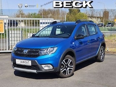 Bild des Angebotes Dacia Sandero Stepway TCe 90 Easy-R Celebration| Automatik,Klima