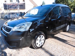 Bild des Angebotes Peugeot Partner 1.6 BlueHDI 100 Premium*AUT.*KLIMA*NAVI*