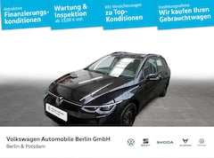 Bild des Angebotes VW Golf Variant Golf VIII Variant 2.0 TDI Life Pano AHK Kamera I