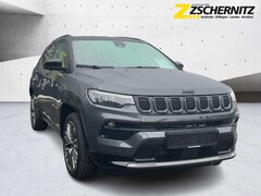 Bild des Angebotes Jeep Compass 1.5 MultiAir Mild Hybrid FWD Altitude