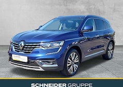 Bild des Angebotes Renault Koleos BLUE dCi 190 4WD Initiale Paris SHZ+PANO