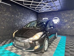 Bild des Angebotes Hyundai iX20 1.4 Comfort blue/TEMP/2HND