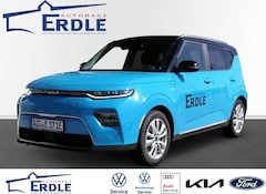 Bild des Angebotes Kia Soul E-Soul Inspiration Wärmepumpe 64kWh