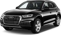 Bild des Angebotes Audi Q5 2.0 TDI quattro (clean diesel) S tronic