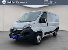 Bild des Angebotes Opel Movano BlueHDi Kasten L1H1 Klima VA S&S