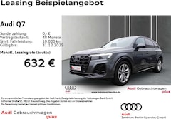 Bild des Angebotes Audi Q7 55 TFSI qu. S line tiptronic *PANO*7-Sitzer*