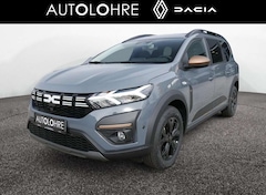 Bild des Angebotes Dacia Jogger Extreme+ TCe 110 7-Sitzer