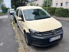 Bild des Angebotes VW Caddy Caddy 2.0 TDI (5-Si.) DSG Trendline