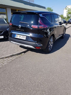 Bild des Angebotes Renault Espace Espace Energy dCi 160 EDC Business
