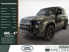 Bild des Angebotes Land Rover Defender 90 D200 S AHK ACC FACEL. LED 360°