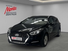 Bild des Angebotes Hyundai i40 GDI 1.6 blue Trend *NAVI*NEUE ALLWETTER*