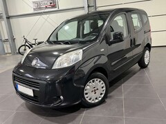 Bild des Angebotes Fiat Qubo 1.4 Dynamic **Klima*SHZ*Schiebetüren**