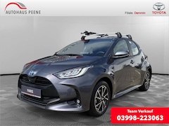 Bild des Angebotes Toyota Yaris 1.5 Hybrid Teamplayer
