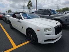 Bild des Angebotes Rolls-Royce Dawn Cabrio 6.6L V12