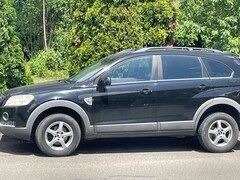 Bild des Angebotes Chevrolet Captiva Captiva