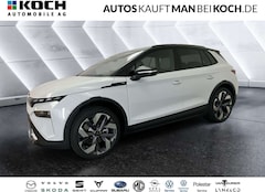 Bild des Angebotes Skoda Elroq 85 First Edition MAXX NAVI MATRIX AHZV HUD
