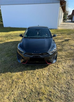 Bild des Angebotes Kia ProCeed / pro_cee'd 1.6 T-GDI DCT7 OPF GT