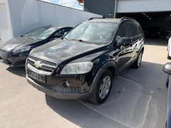 Bild des Angebotes Chevrolet Captiva 2.0 LT 4WD