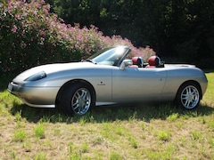 Bild des Angebotes Fiat Barchetta Barchetta 1.8 16V incl. Wiesmann Hardtop