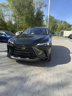 Bild des Angebotes Lexus NX 350h Executive L