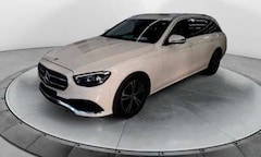 Bild des Angebotes Mercedes-Benz E 220 d Das Taxi TAXAMETER*WIDE*LED*RÜCKKAM*AHK