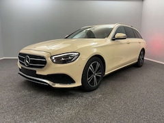 Bild des Angebotes Mercedes-Benz E 220 d Das Taxi TAXAMETER*WIDE*LED*RÜCKKAM*AHK