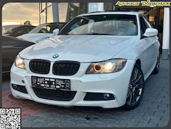 Bild des Angebotes BMW 320 d xDrive  Automatik M-Sport Xenon Schiebedach