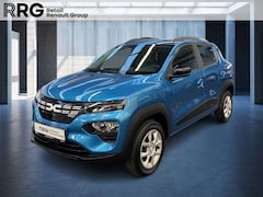Bild des Angebotes Dacia Spring ELECTRIC ESSENTIAL 45 UPE:23.700,-
