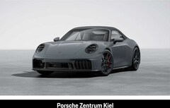 Bild des Angebotes Porsche 992 911 Carrera GTS Cabrio Burmester InnoDrive