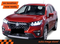 Bild des Angebotes Suzuki SX4 S-Cross Comfort+ AllGrip Neues Modell